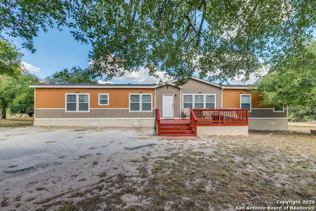 277 County Road 7812 Property Photo