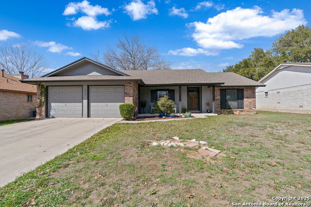 8035 Misty Park Property Photo