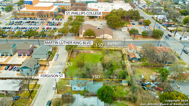 1918 Martin Luther King Property Photo 1