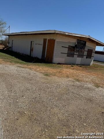 409 S Trevino Property Photo