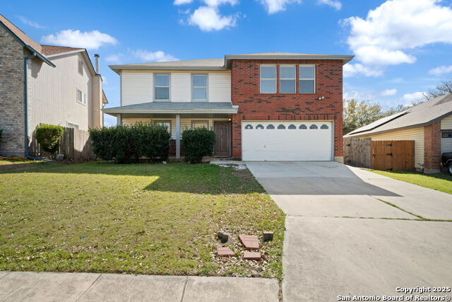 6626 Meadow Fawn Property Photo