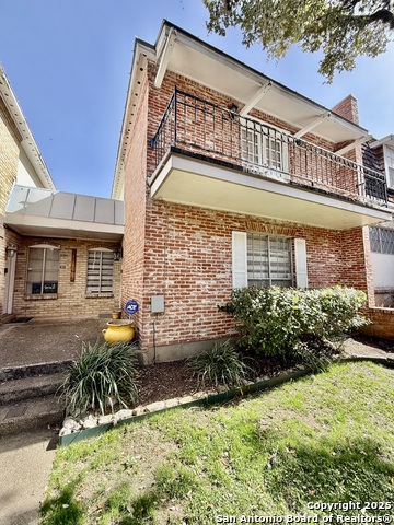 6718 Callaghan Property Photo