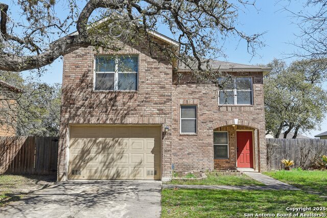16216 Ike Lane Property Photo 1