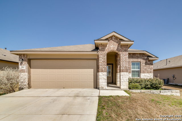 384 Walnut Creek Property Photo 1