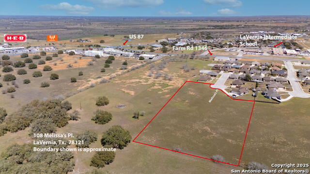 108 Melissas Place Property Photo 4