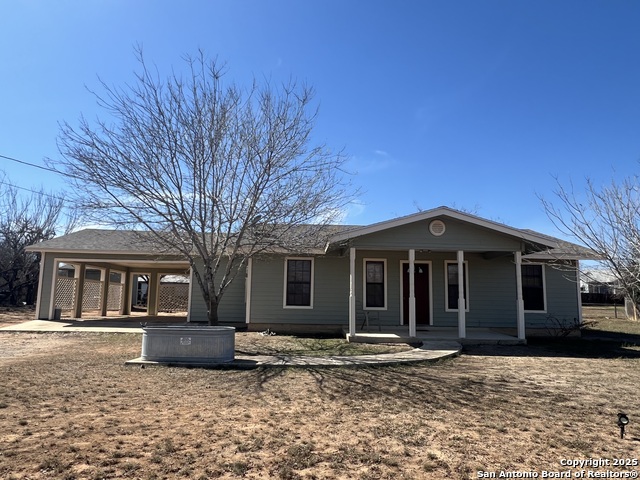 208 S Jamison Property Photo