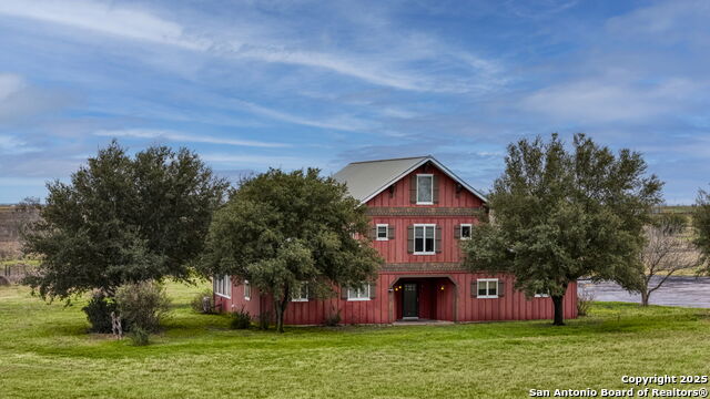 3893 State Highway 97 Property Photo 1