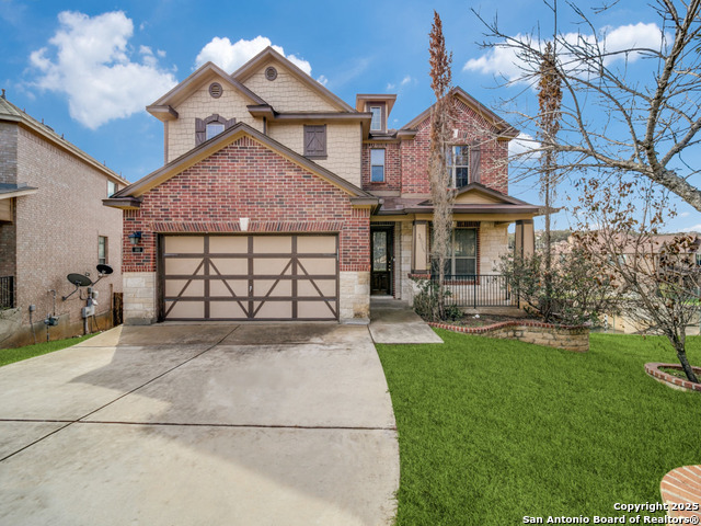 1302 Saddle Blanket Property Photo