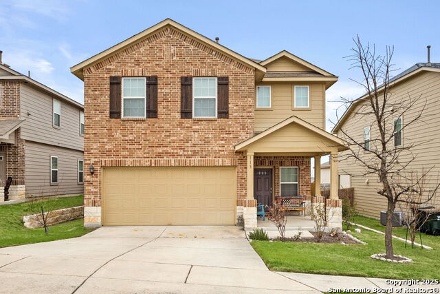 113 Wedgewood Way Property Photo
