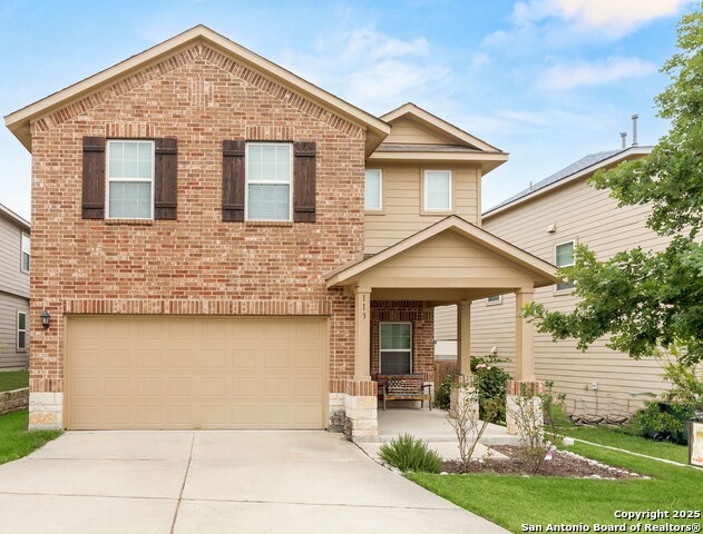 113 Wedgewood Way Property Photo 1