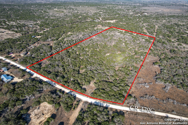 Lot 82 County Road 429c Property Photo