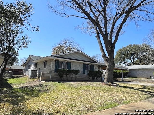 4902 Casa Verde Property Photo 3
