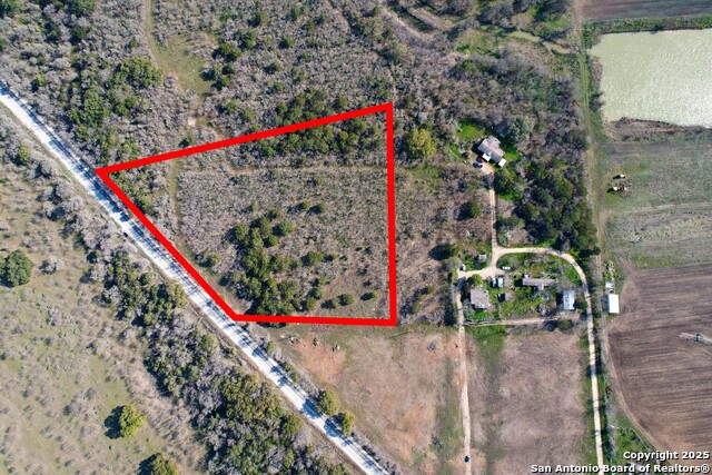 22156 Old Nacogdoches Rd Property Photo