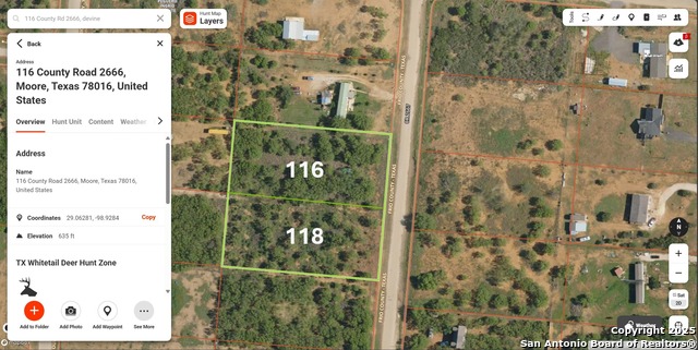 116 County Road 2666 Property Photo