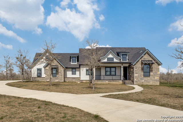 485 Post Oak Property Photo