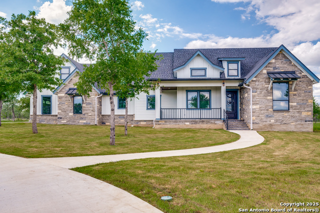 485 Post Oak Property Photo 1