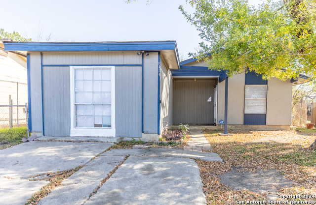 8434 Sweet Maiden St Property Photo