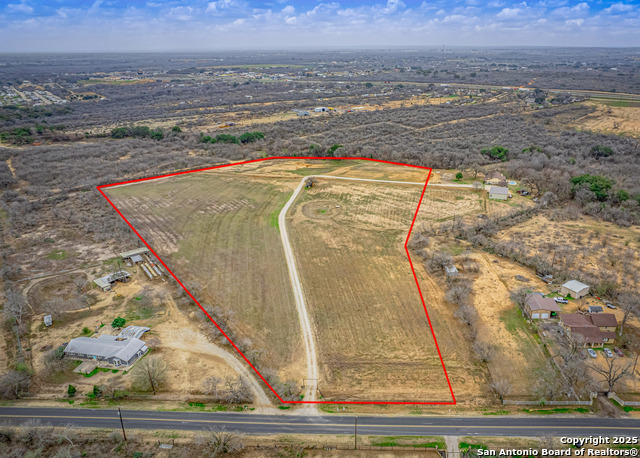 12330 Pearsall Rd Property Photo