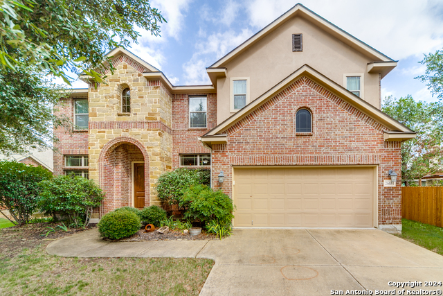 26651 Callaway Run Property Photo