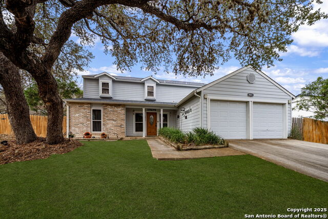 7811 Valley Trails Property Photo