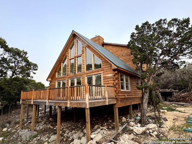 1317 Estate Property Photo 1