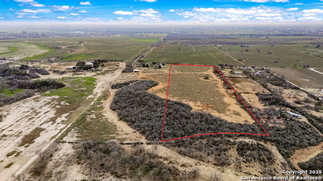 14+- Acres Von Ormy Rd Property Photo 2