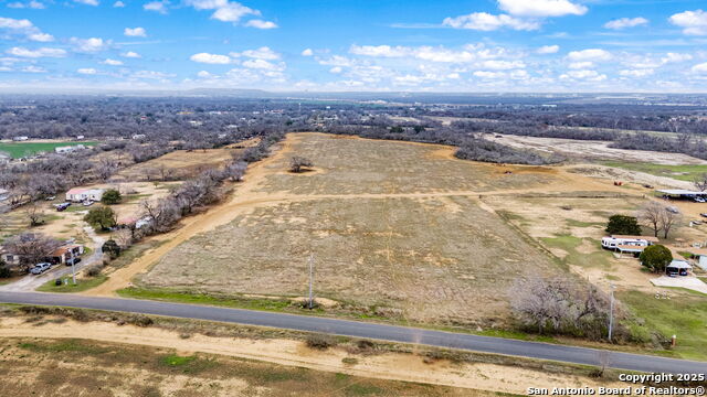 14+- Acres Von Ormy Rd Property Photo 3