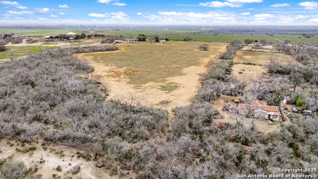 14+- Acres Von Ormy Rd Property Photo 8