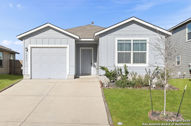 5826 Kendall Prairie Property Photo 1