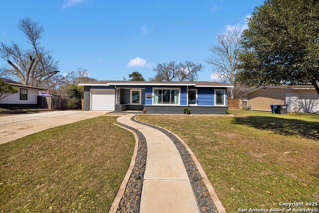 219 Bella Vista Dr. Property Photo