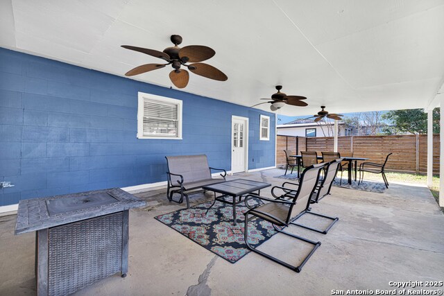 219 Bella Vista Dr. Property Photo 21