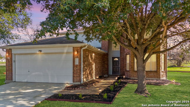 5701 Crooked Stick Property Photo