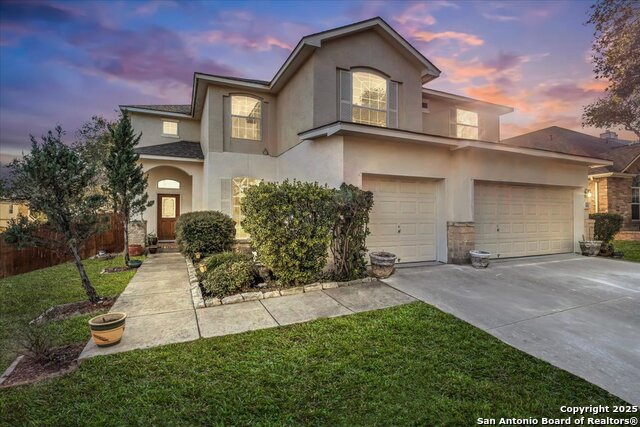 2618 Sierra Peak Property Photo