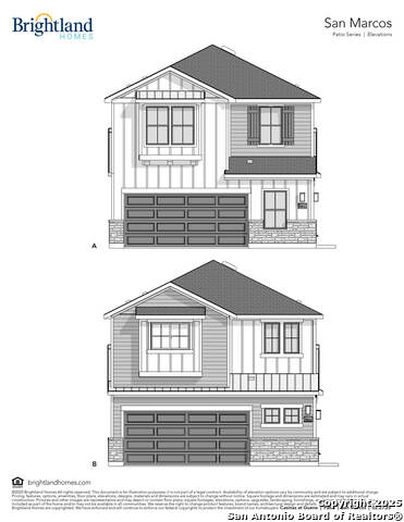1241 Casetta Run Property Photo