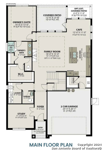 16566 Rosemary Ridge Property Photo 2
