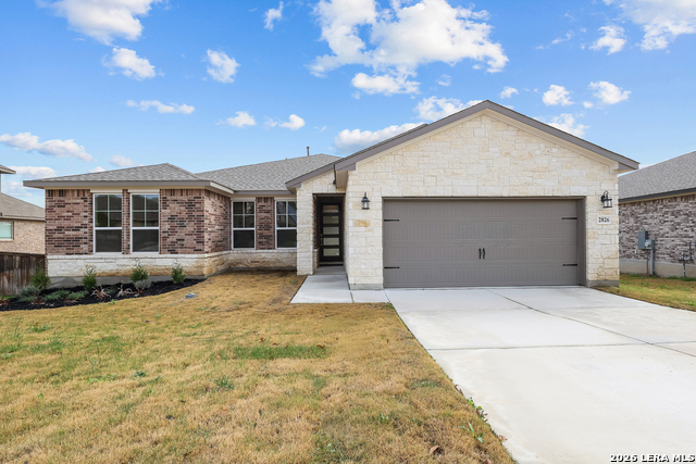 2826 Sueno Point Property Photo 1