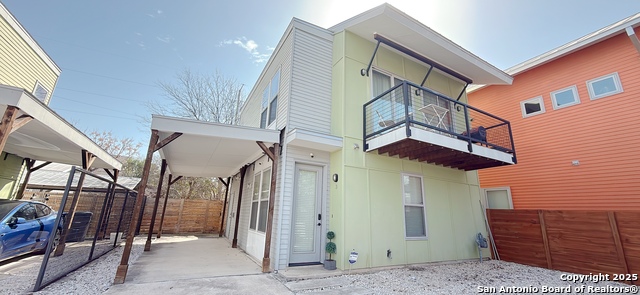 422 Hays Property Photo 1