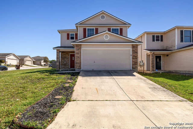 25134 Longbranch Run Property Photo 2