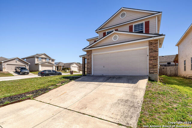 25134 Longbranch Run Property Photo 3