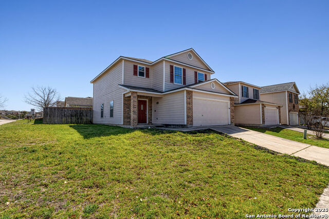 25134 Longbranch Run Property Photo 4