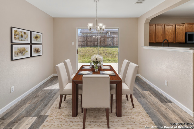 25134 Longbranch Run Property Photo 5