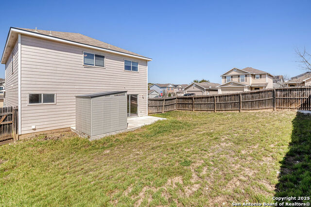 25134 Longbranch Run Property Photo 18