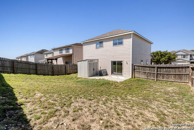 25134 Longbranch Run Property Photo 19