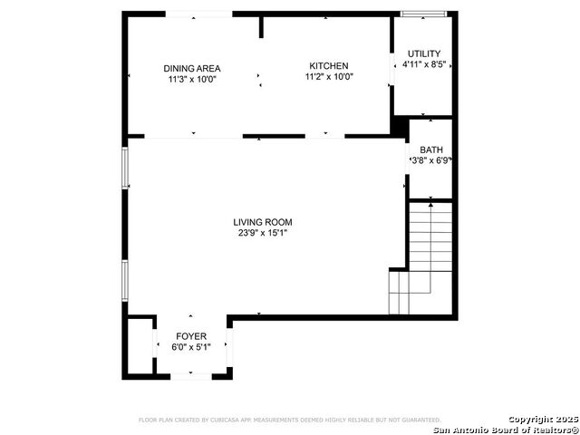 25134 Longbranch Run Property Photo 20