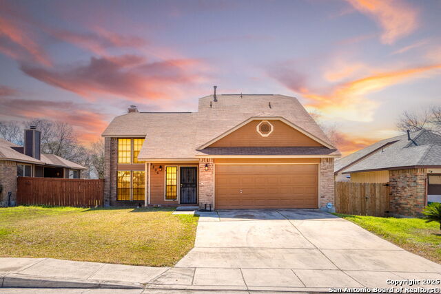 6206 Candlewick Ct Property Photo