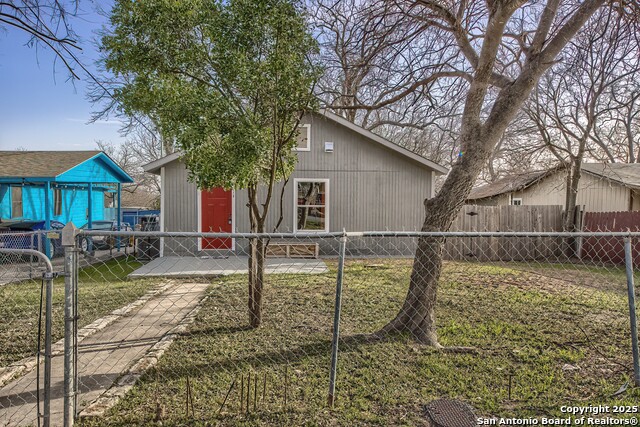 5018 Cannon Dr Property Photo