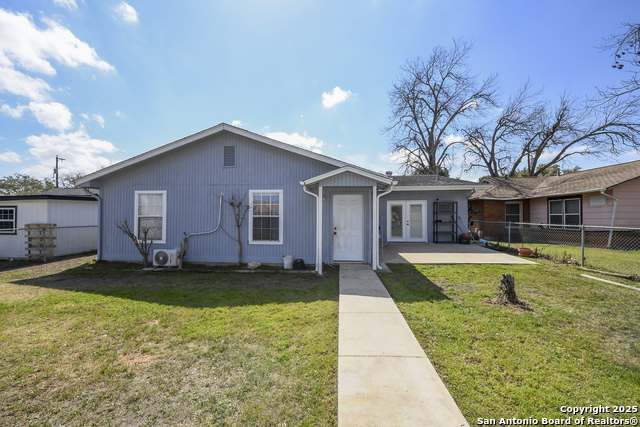 211 E Vado Pl Property Photo 23