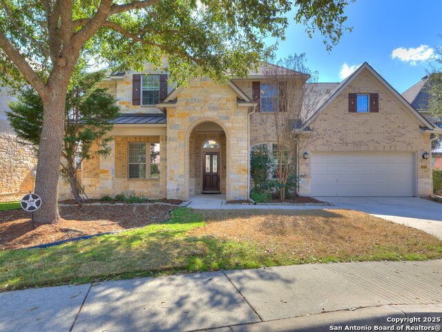 24714 Cloudy Crk Property Photo
