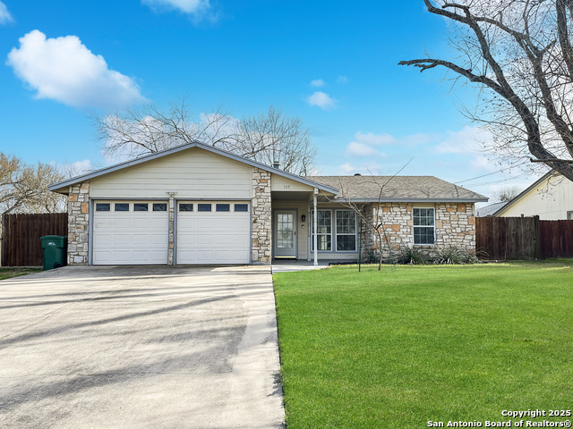 109 Green Meadows Drive Property Photo