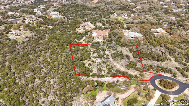 3907 Wilderness Rim Property Photo 4